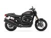 Мотоцикл: Harley –Davidson Touring, 2012 г. в., изменение формы сидения мотоцикла