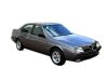 Alfa Romeo–164, 1992 г.в., перетяжка всех сидений и подголовников
